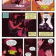 Illustration for article titled Exclusive BOOM! preview: iCurb Stomp/i #1 brings the pain with a badass girl gang